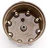 Distributor Cap Chrysler/Plymouth/Dodge V8 1963-72 All w/Single Contacts - image 3