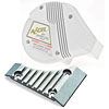 GM TPI Super Coil Cover Plate 1985-91 GM 5.0L/5.7L TPI Intake Plenums - image 2