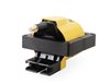 Ford EEC-IV Super Coil Ignition Coil 1974-98 Ford EEC-IV Ignition with TFI Distributor - image 2