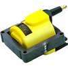 Ford EEC-IV Super Coil Ignition Coil 1974-98 Ford EEC-IV Ignition with TFI Distributor - image 1