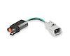 Magnum Super Coil Adapter Harness 1998-02 Dodge/Jeep V8 - image 1