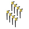 Super Coil Ignition Coil Set Ford 4.6L 5.4L 4V - image 1