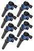 Super Coil Ignition Coil Set Ford 4.6L 5.4L 4V - image 1
