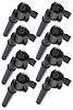 Super Coil Ignition Coil Set Ford 4.6L 5.4L 4V - image 1