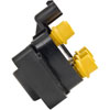 Ford Super EDIS Coil Pack 1996-97 Ford 3.0L V6 - image 3