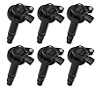 Super Coil Ignition Coil - image 1