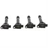 Super Coil Set 2008-2015 Acura/Honda 2.4L 4-Cylinder - image 1
