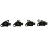 Super Coil Set 2008-2015 Acura/Honda 2.4L 4-Cylinder - image 2