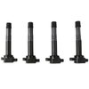 Super Coil Set 2008-2015 Acura/Honda 2.4L 4-Cylinder - image 3