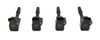 Super Coil Set 2014-2019 Audi/Volkswagen 1.8/2.0 Turbo 4-Cylinder & 2.5L Turbo L5 - image 2