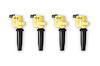 Ignition Super Coil Set 2003-2013 Ford/Mazda 2.0/2.3L 4-Cylinder
