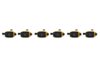 SuperCoil Chrysler Dodge Jeep 3.6L V6 - image 3