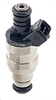 Fuel Injector Flow Rate: 14.1 lbs/Hr @ 43.5 psi - image 1