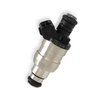 Fuel Injector Flow Rate: 15.4 lbs/Hr @ 43.5 psi - image 2