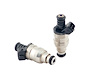 Fuel Injector Flow Rate: 32 lbs/Hr @ 43.5 psi - image 1