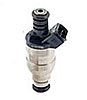 Fuel Injector Flow Rate: 39.7 lbs/Hr @ 43.5 psi - image 1