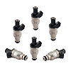 Fuel Injector Flow Rate: 17.3 lbs/Hr @ 43.5 psi - image 1
