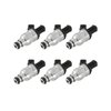 Fuel Injector Flow Rate: 19.2 lbs/Hr @ 43.5 psi - image 2