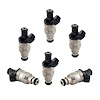 Fuel Injector Flow Rate: 24.3 lbs/Hr @ 43.5 psi - image 1