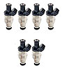 Fuel Injector Flow Rate: 37.1 lbs/Hr @ 43.5 psi - image 1