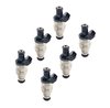 Fuel Injector Flow Rate: 47.8 lbs/Hr @ 43.5 psi - image 1