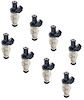 Fuel Injector Flow Rate: 15.4 lbs/Hr @ 43.5 psi - image 1