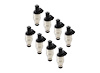 150830 Fuel Injector Flow Rate: 29.4 lbs/Hr @ 43.5 psi - image 1