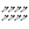 Fuel Injector Flow Rate: 39.7 lbs/Hr @ 43.5 psi - image 2