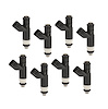 Fuel Injectors Flow Rate: 53 lbs/Hr @ 43.5 psi - image 1