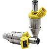 High Impedance Fuel Injector 255cc/min Injector - image 1