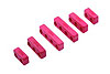 Stylized Wire Separators Sized for 8.5mm and 9mm Wire - image 1