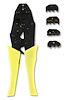 Professional Wire Crimp Tool - image 1
