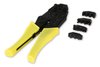 Professional Wire Crimp Tool - image 2