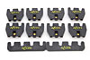 Competition Valve Cover Mounted Wire Loom Kit 7mm-8mm Wire - image 2