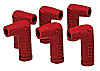 Boot and Terminal Kit Red - image 1