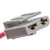 HEI Battery & Tachometer Pigtail Connector GM HEI Distributor Connector - image 2