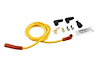 Single 8mm Wire Replacement Yellow