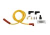 Single 8mm Wire Replacement Yellow - image 2