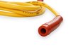 Single 8mm Wire Replacement Yellow - image 4
