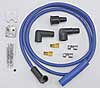 Single 8mm Wire Replacement Blue - image 1