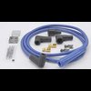 Single 8mm Wire Replacement Blue - image 2
