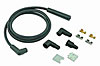 Single 8mm Wire Replacement Black - image 1