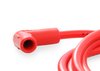 Single 8mm Wire Replacement Red - image 3