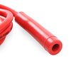 Single 8mm Wire Replacement Red - image 4