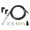 Extreme 9000 Single Replacement Wire Straight Ceramic Boot - image 1