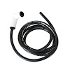 Extreme 9000 Single Replacement Wire 90 Degree Ceramic Boot - image 1