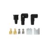 Extreme 9000 Single Replacement Wire 45 Degree Ceramic Boot - image 4