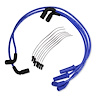 S/S Ignition Wires 8MM Harley Davidson Milwaukee 8 - image 1
