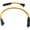 8.8mm Ignition Wires 1986-2003 Harley-Davidson Sportster - image 1