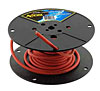 Lightning 4-Gauge Battery Cable 20" - image 1
